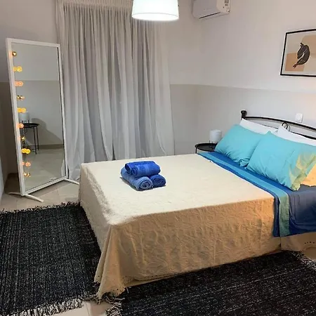Eftyxia Apartment Perama (Corfu)