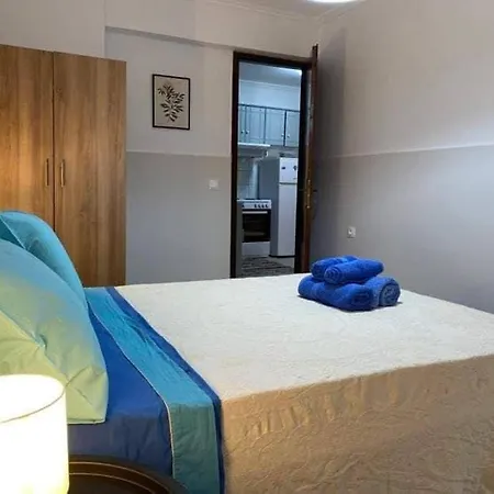 Apartment Eftyxia
